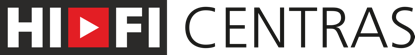 HiFi Centras EE